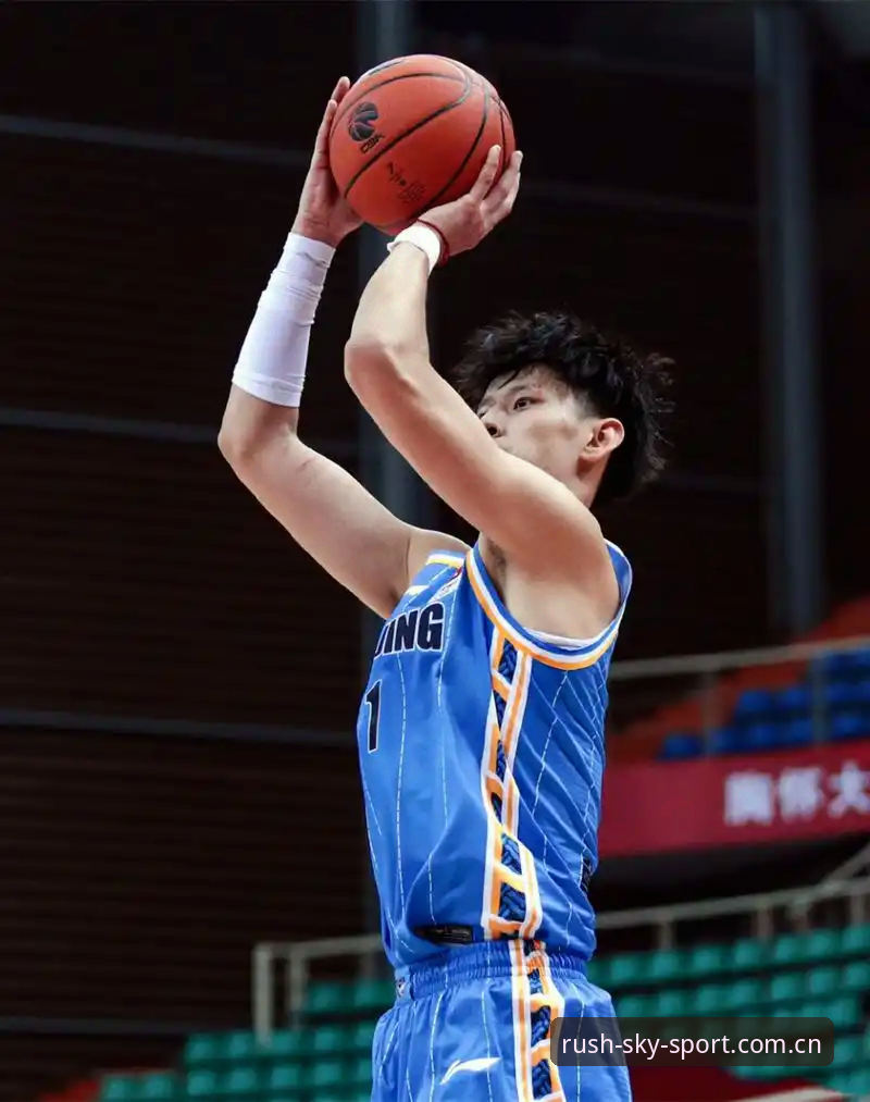 北京男篮换帅解读教程——从李楠接任看星空综合平台上的赛事风向标