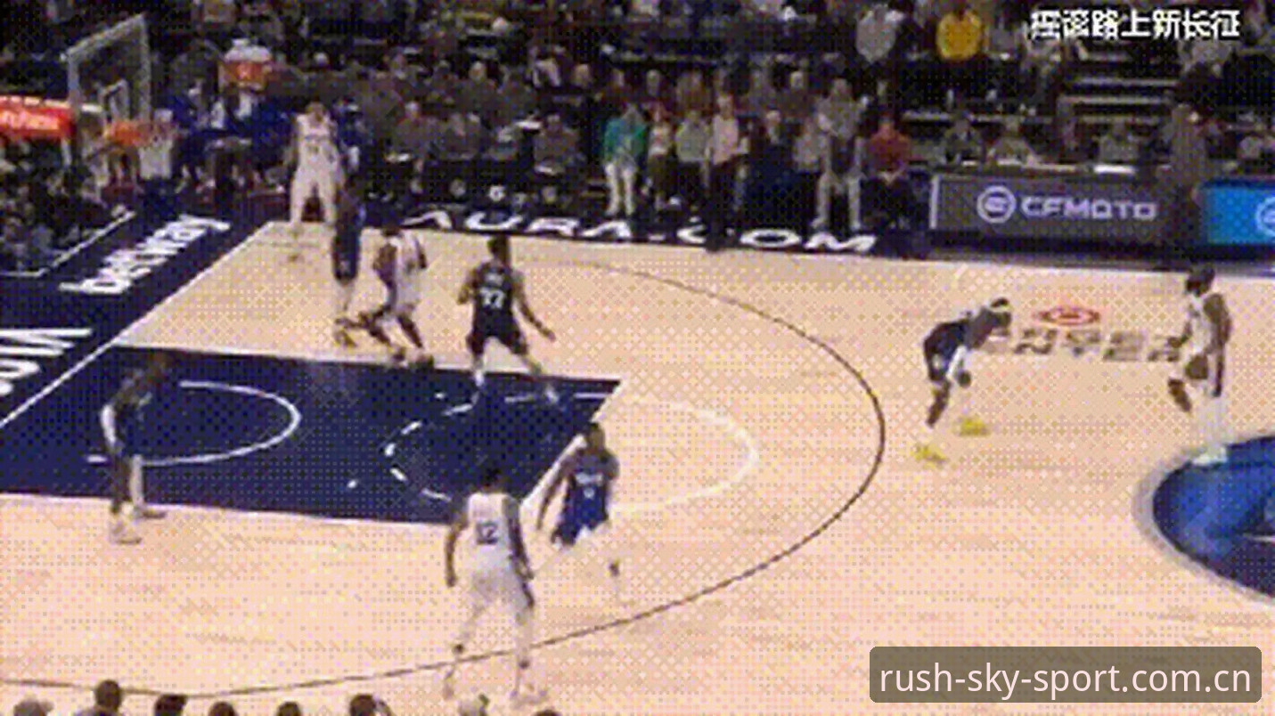 星空综合平台用户王浩：从数据到观赛，NBA赛程这块我摸透了